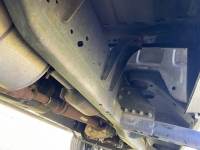 1996 Dodge Ram for sale in Michigan (ID-114017)