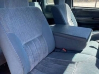 1996 Dodge Ram for sale in Michigan (ID-114017)