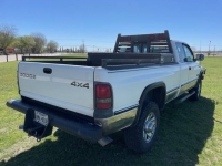 1996 Dodge Ram for sale in Michigan (ID-114017)