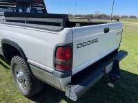 1996 Dodge Ram for sale in Michigan (ID-114017)