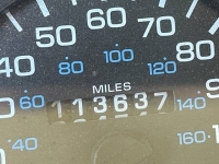 1996 Dodge Ram for sale in Michigan (ID-114017)