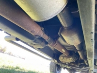 1996 Dodge Ram for sale in Michigan (ID-114017)