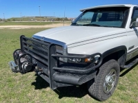 1996 Dodge Ram for sale in Michigan (ID-114017)