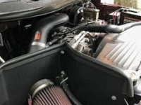 1996 Dodge Ram for sale in Michigan (ID-118319)