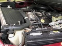 1996 Dodge Ram for sale in Michigan (ID-118319)