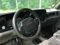 1996 Dodge Ram for sale in Michigan (ID-118319)