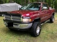 1996 Dodge Ram for sale in Michigan (ID-118319)