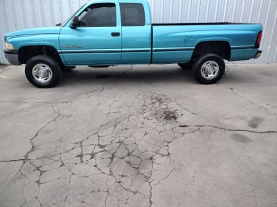 1996 Dodge Ram for sale