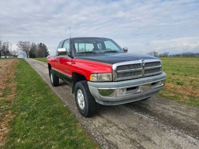 1996 Dodge Ram for sale