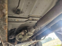 1996 Dodge Ram for sale in Michigan (ID-127313)