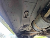 1996 Dodge Ram for sale in Michigan (ID-127313)