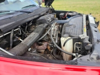 1996 Dodge Ram for sale in Michigan (ID-127313)