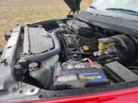 1996 Dodge Ram for sale in Michigan (ID-127313)