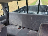 1996 Dodge Ram for sale in Michigan (ID-127313)