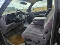 1996 Dodge Ram for sale in Michigan (ID-127313)