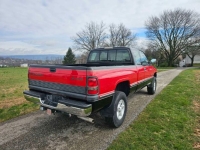 1996 Dodge Ram for sale in Michigan (ID-127313)