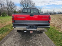 1996 Dodge Ram for sale in Michigan (ID-127313)