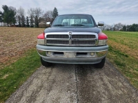 1996 Dodge Ram for sale in Michigan (ID-127313)