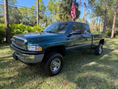 1996 Dodge Ram for sale