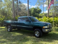 1996 Dodge Ram for sale in Michigan (ID-138336)