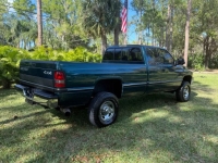 1996 Dodge Ram for sale in Michigan (ID-138336)