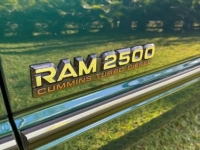 1996 Dodge Ram for sale in Michigan (ID-138336)
