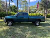 1996 Dodge Ram for sale in Michigan (ID-138336)