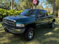 1996 Dodge Ram for sale in Michigan (ID-138336)