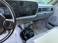 1996 Dodge Ram for sale in Michigan (ID-138336)