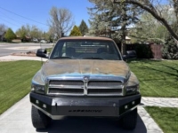 1996 Dodge Ram for sale in Michigan (ID-142236)