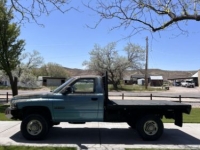 1996 Dodge Ram for sale in Michigan (ID-142236)