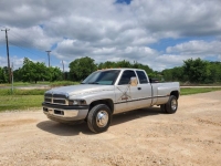1996 Dodge Ram for sale in Michigan (ID-163298)