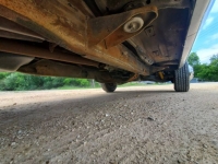 1996 Dodge Ram for sale in Michigan (ID-163298)