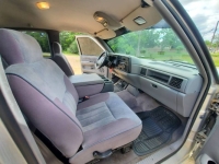 1996 Dodge Ram for sale in Michigan (ID-163298)