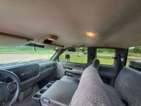 1996 Dodge Ram for sale in Michigan (ID-163298)