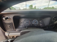 1996 Dodge Ram for sale in Michigan (ID-163298)