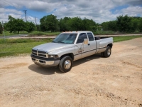 1996 Dodge Ram for sale in Michigan (ID-163298)
