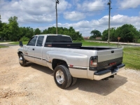 1996 Dodge Ram for sale in Michigan (ID-163298)