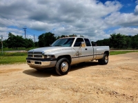 1996 Dodge Ram for sale in Michigan (ID-163298)