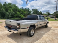 1996 Dodge Ram for sale in Michigan (ID-163298)