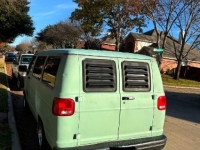 1996 Dodge Van for sale in Michigan (ID-137668)