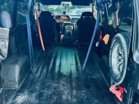 1996 Dodge Van for sale in Michigan (ID-137669)