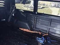 1996 Dodge Van for sale in Michigan (ID-137669)