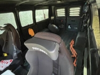 1996 Dodge Van for sale in Michigan (ID-137669)