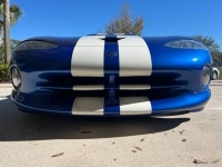 1996 Dodge Viper for sale in Michigan (ID-112372)