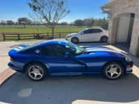 1996 Dodge Viper for sale in Michigan (ID-112372)