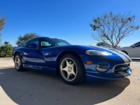 1996 Dodge Viper for sale in Michigan (ID-112372)
