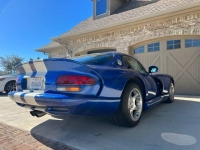 1996 Dodge Viper for sale in Michigan (ID-112372)