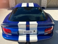 1996 Dodge Viper for sale in Michigan (ID-112372)