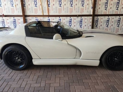 1996 Dodge Viper for sale